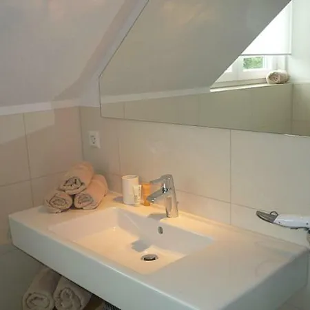 Apartment Obsthof Weishaupt-steffelin Tettnang
