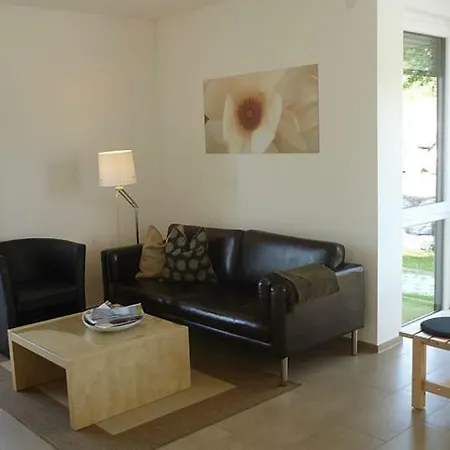 Obsthof Weishaupt-steffelin Apartment *