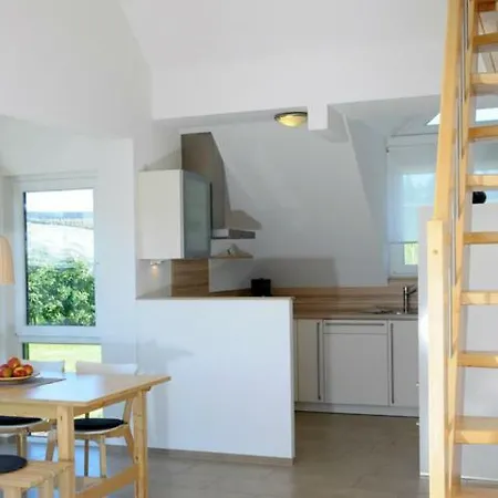 Obsthof Weishaupt-steffelin Apartment