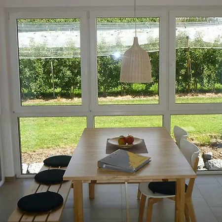 Apartment Obsthof Weishaupt-steffelin Tettnang