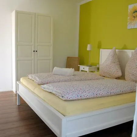 Obsthof Weishaupt-steffelin Apartment *