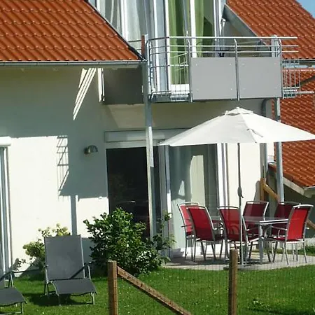 Obsthof Weishaupt-steffelin Apartment *