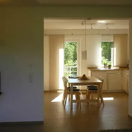 Obsthof Weishaupt-steffelin Apartment Tettnang