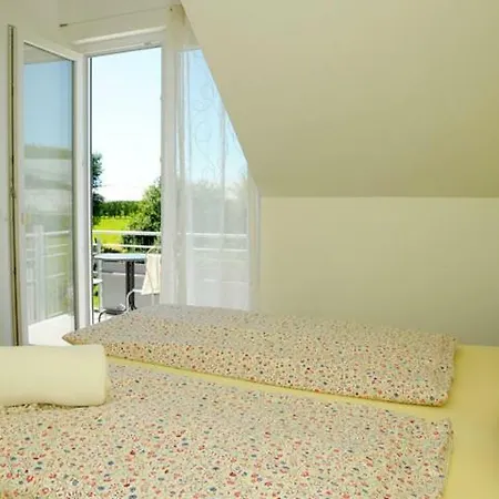 Apartment Obsthof Weishaupt-steffelin *