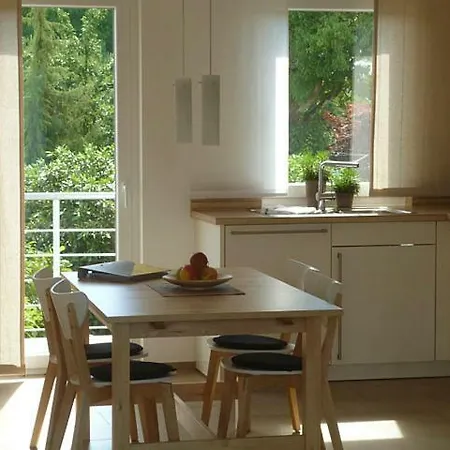 Apartment Obsthof Weishaupt-steffelin