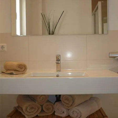 Obsthof Weishaupt-steffelin Apartment
