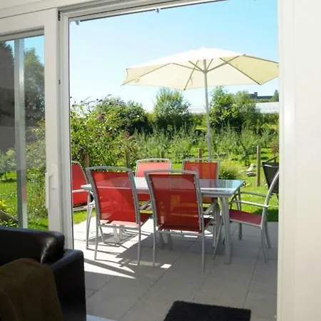 Apartment Obsthof Weishaupt-steffelin