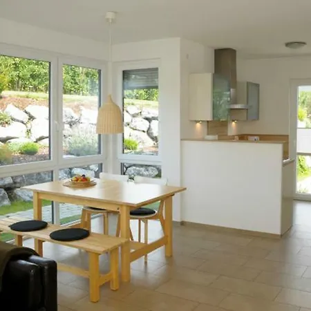 Obsthof Weishaupt-steffelin Apartment *