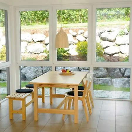 Obsthof Weishaupt-steffelin Apartment *